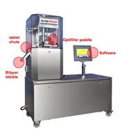 Auto Rotary Tablet Press